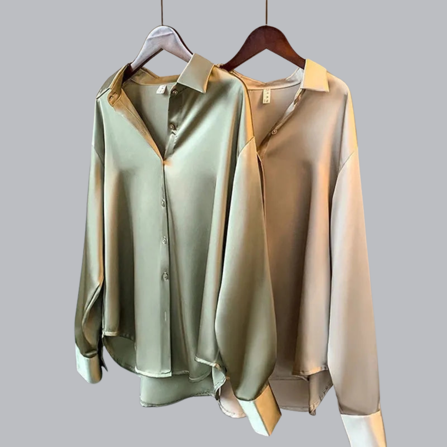 Lindberg | Moderne Bluse für Damen