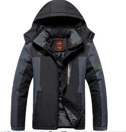 Lindberg | Herren outdoor-winterjacke