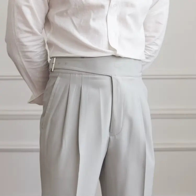 Lindberg | Zeitlose verfeinerte Hose