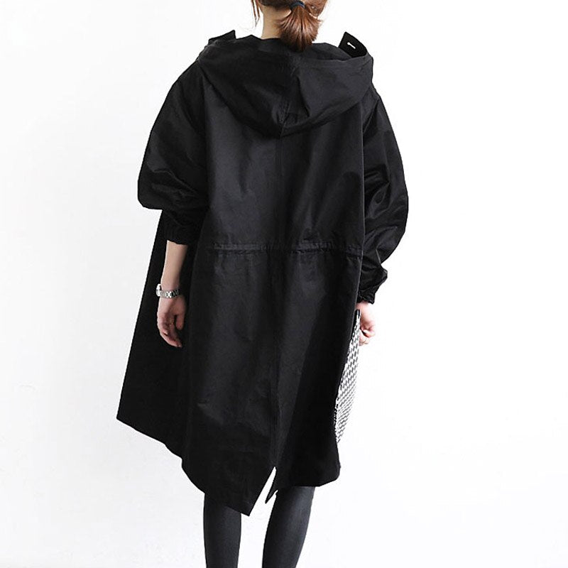 Lindberg | Eleganter und wasserabweisender Trenchcoat