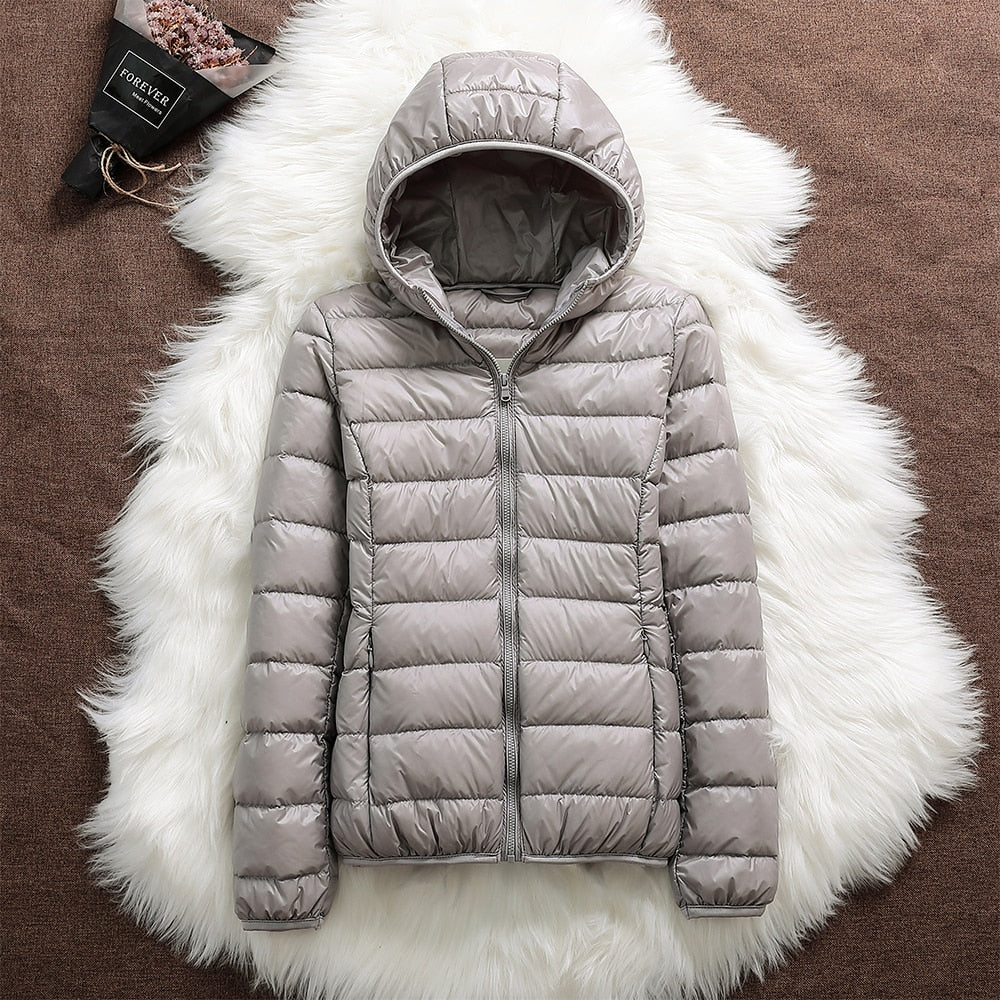 Lindberg | Damen Daunenjacke