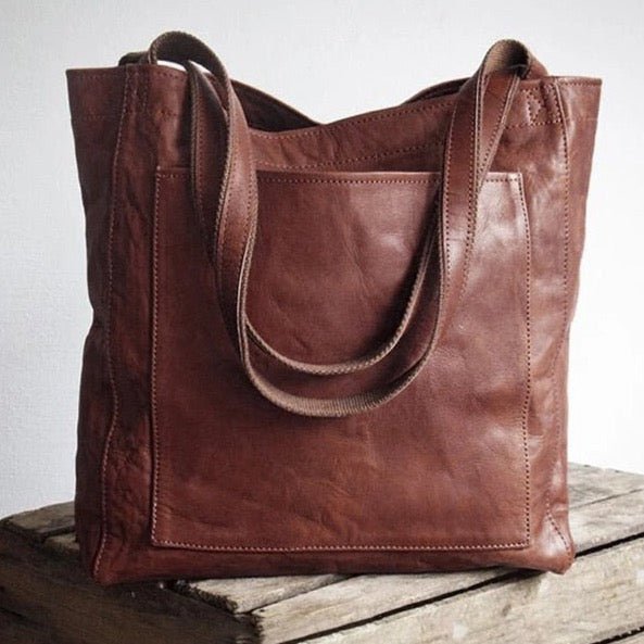 Lindberg | Lorena | Moderner und stilvoller Chic-Sack