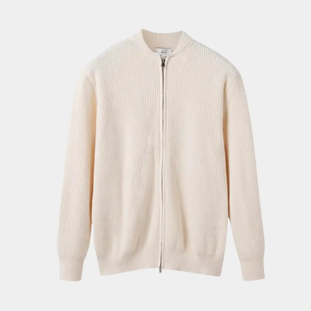 Lindberg | Weiche Baumwolljacke
