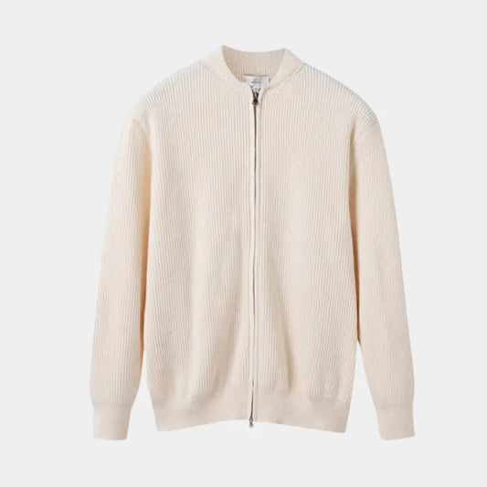 Lindberg | Weiche Baumwolljacke