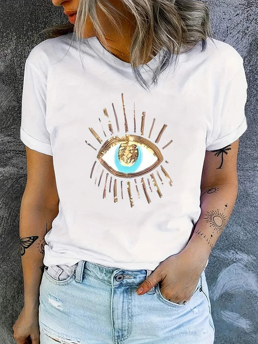Lindberg | Motivblick Kurzarmshirt