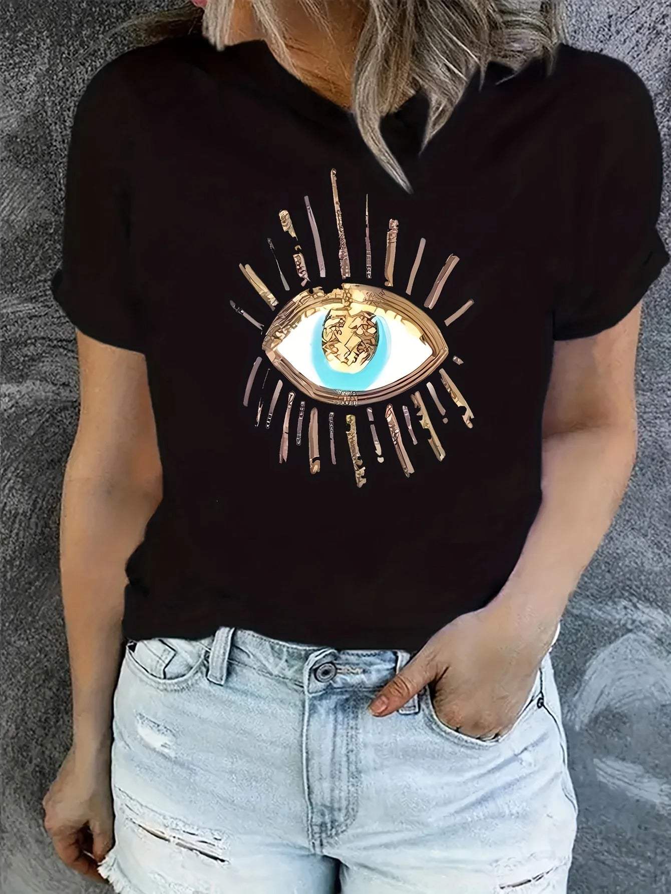 Lindberg | Motivblick Kurzarmshirt