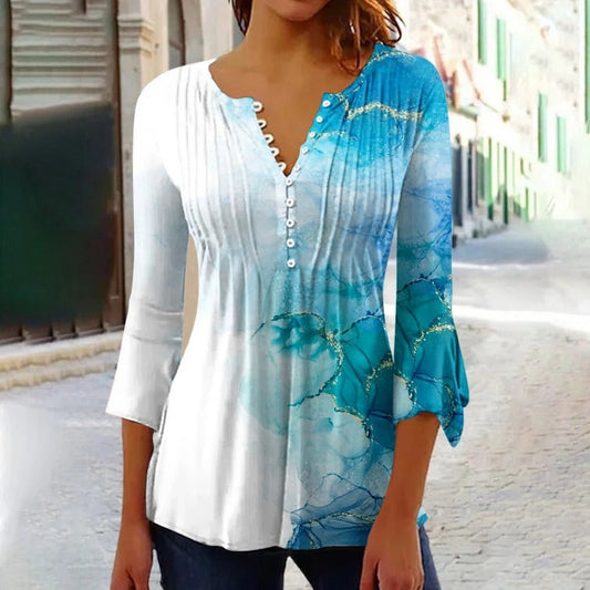 Lindberg | Ziermoment Kurzarmshirt