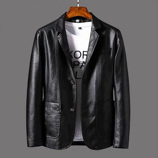 Lindberg | Edle Lederjacke