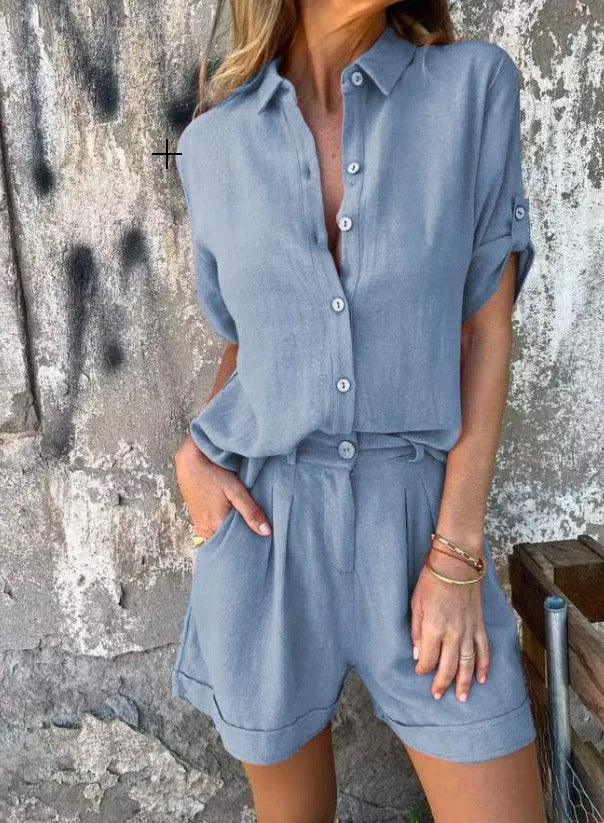 Lindberg | Giuliana - Leinenset