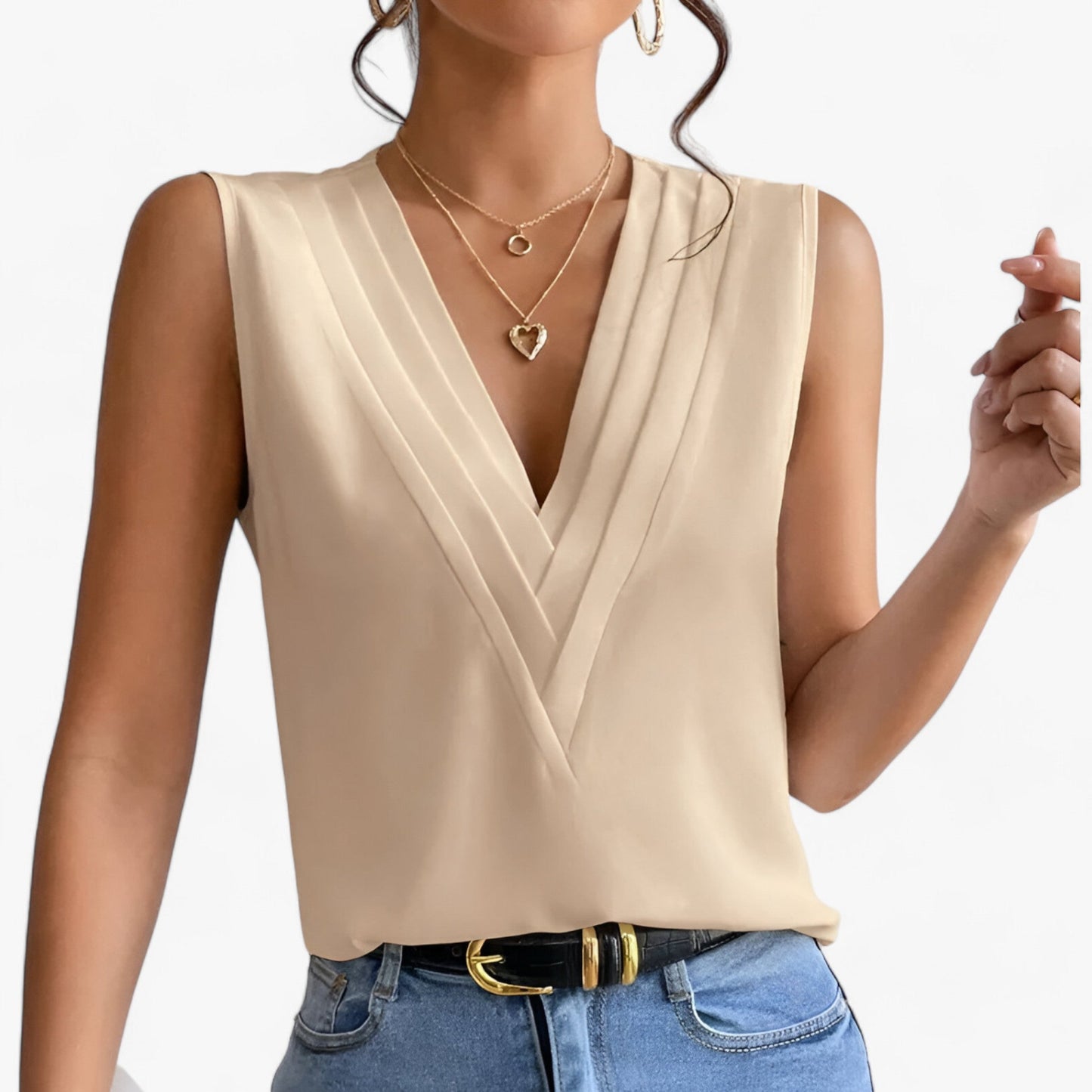 Lindberg | Feinlauf Damen Top