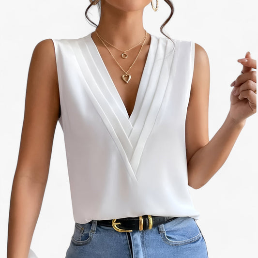 Lindberg | Feinlauf Damen Top