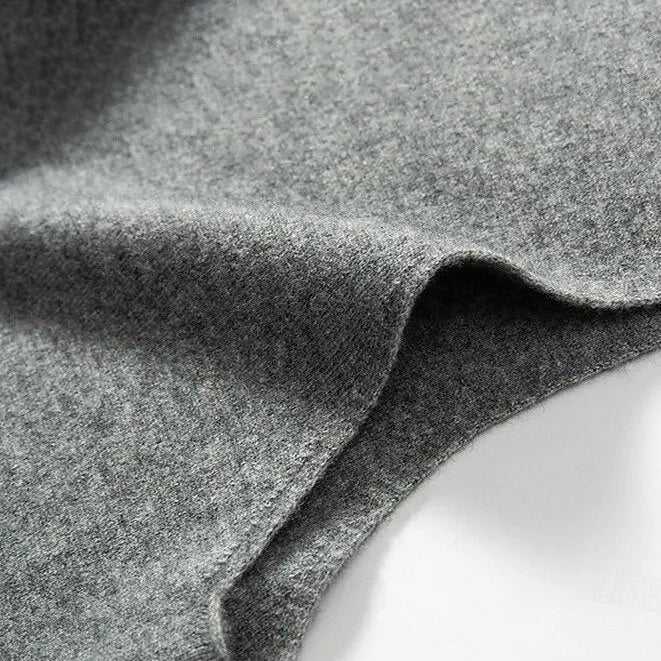 Lindberg | Kaschmir Cardigan-Weste