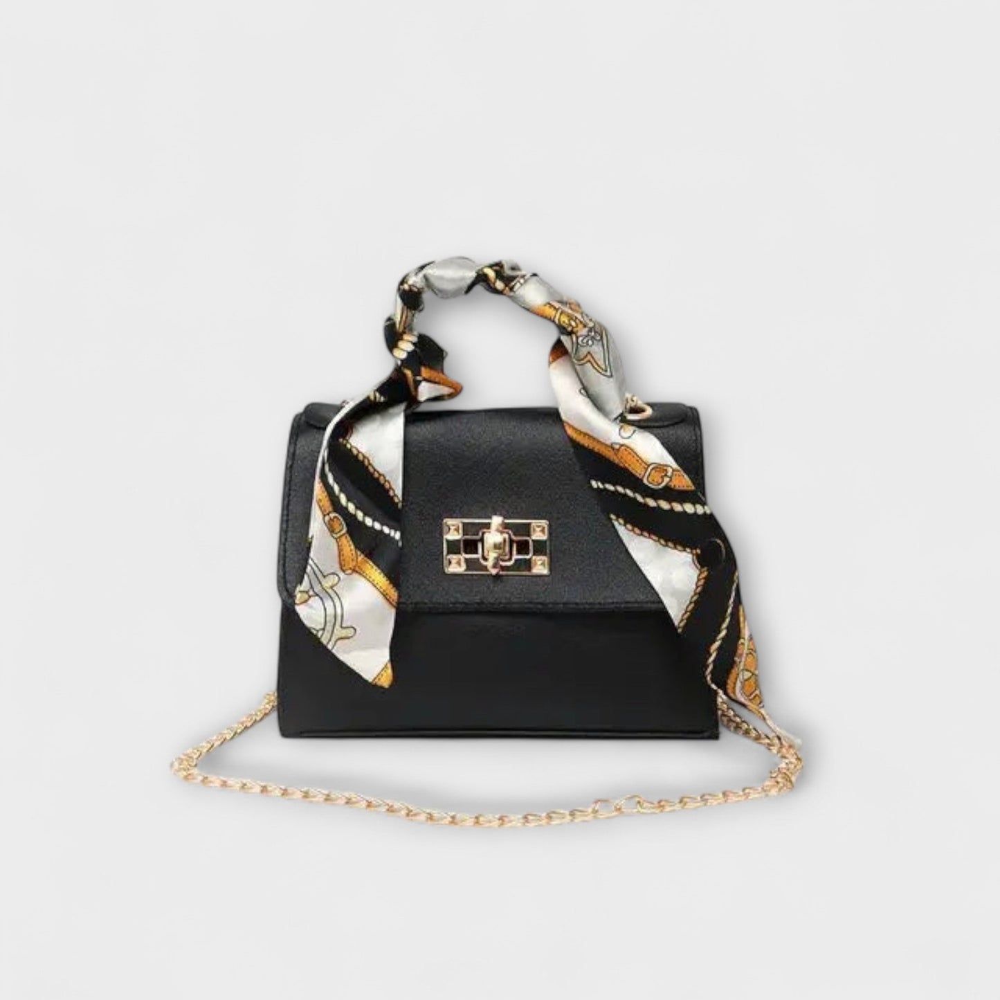 Lora. - Handtasche