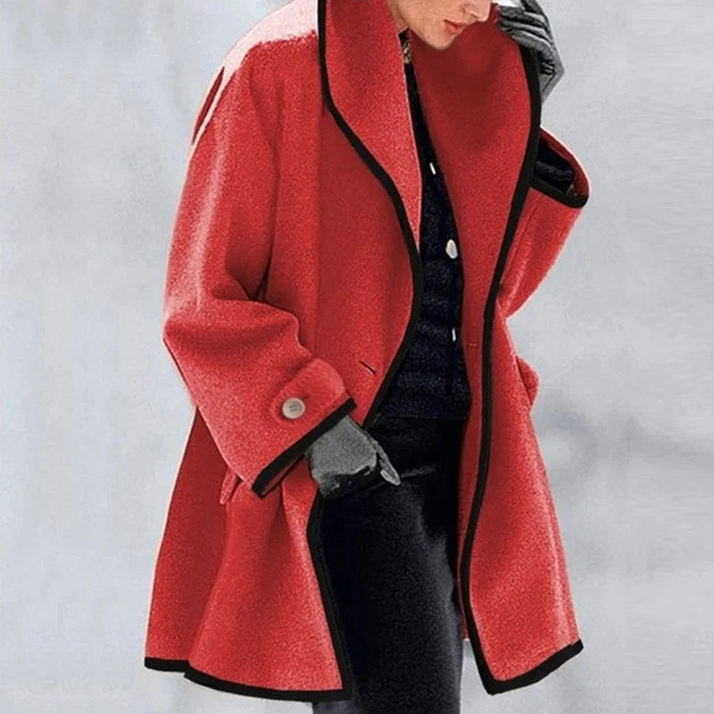 Lindberg | Stilvoller Trenchcoat
