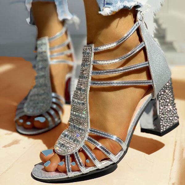 Lindberg | Laverne Blaze And Glow Sandalen