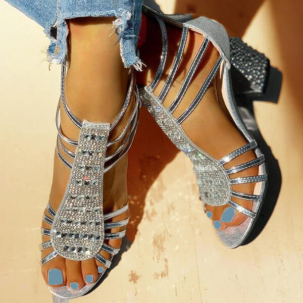 Lindberg | Laverne Blaze And Glow Sandalen