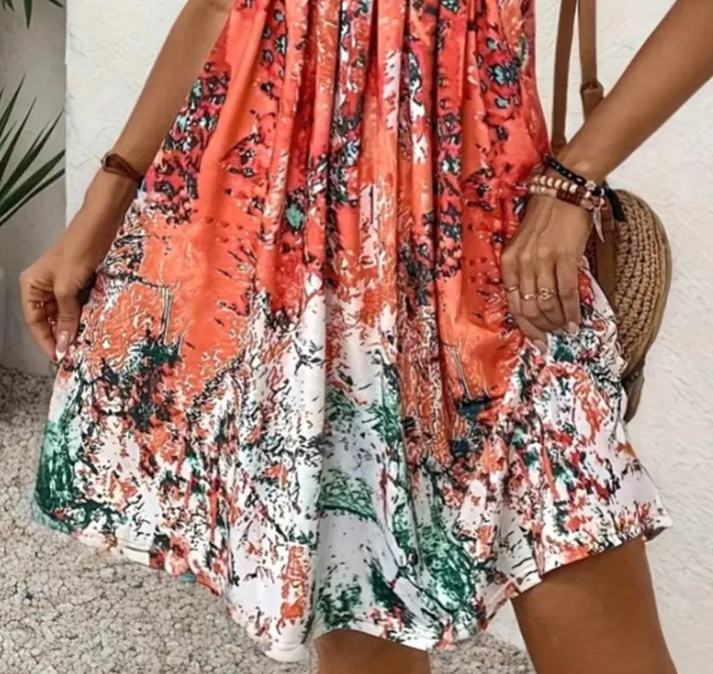 Lindberg | Strahlenglanz Kleid