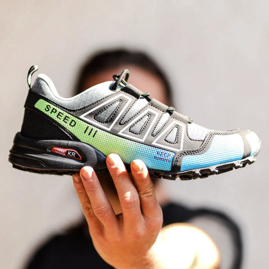 Lindberg | ORTHOTREKKING Ergonomische Entlastungs-Trekkingschuhe