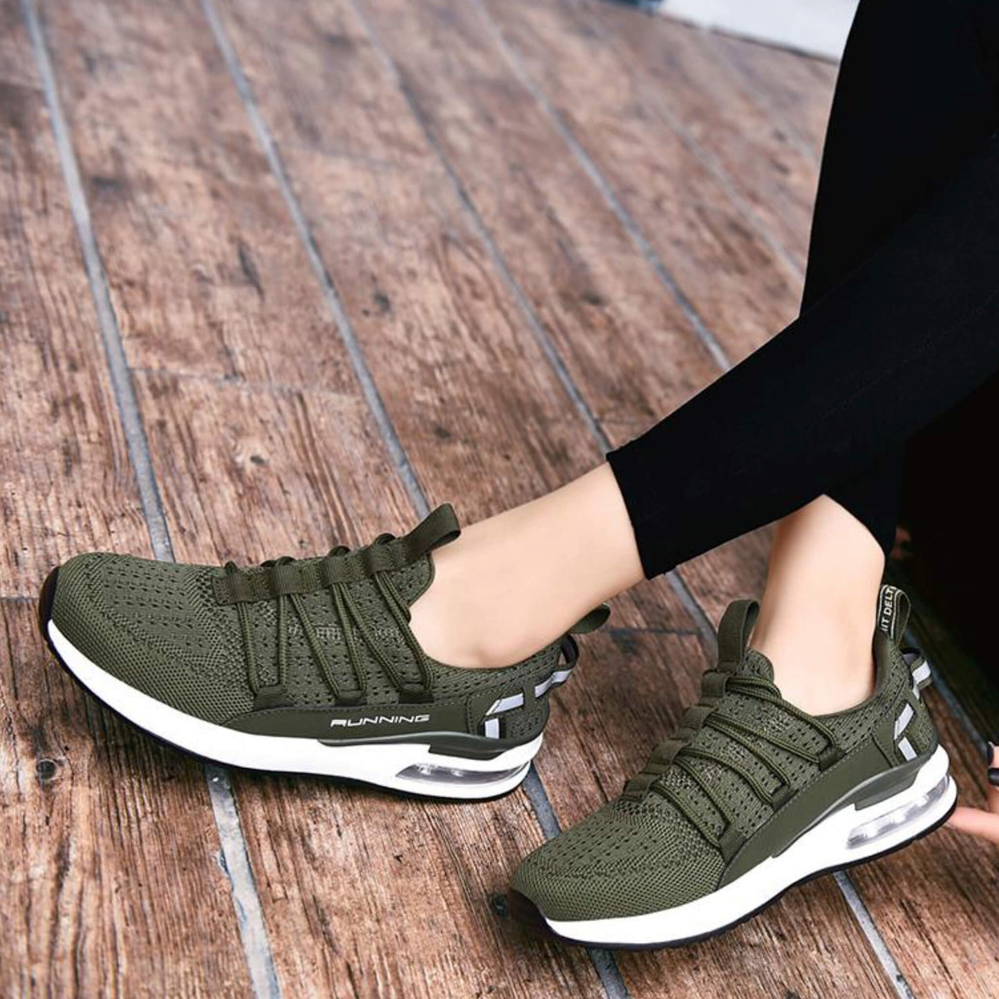 Lindberg | Waldhauch Sneaker