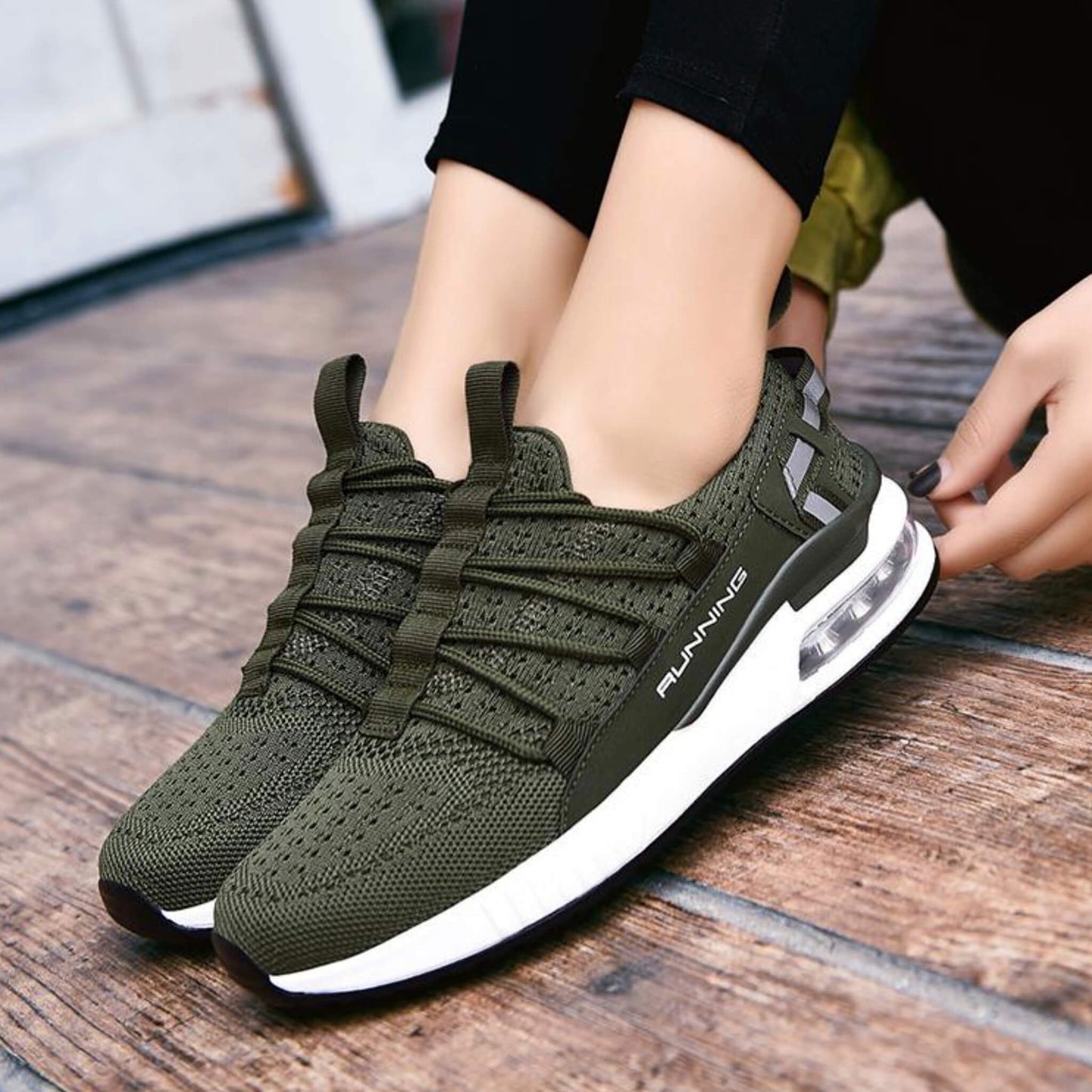 Lindberg | Waldhauch Sneaker