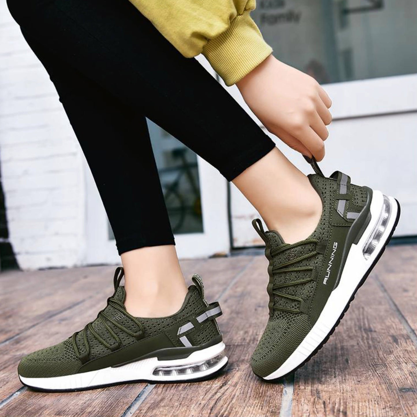 Lindberg | Waldhauch Sneaker