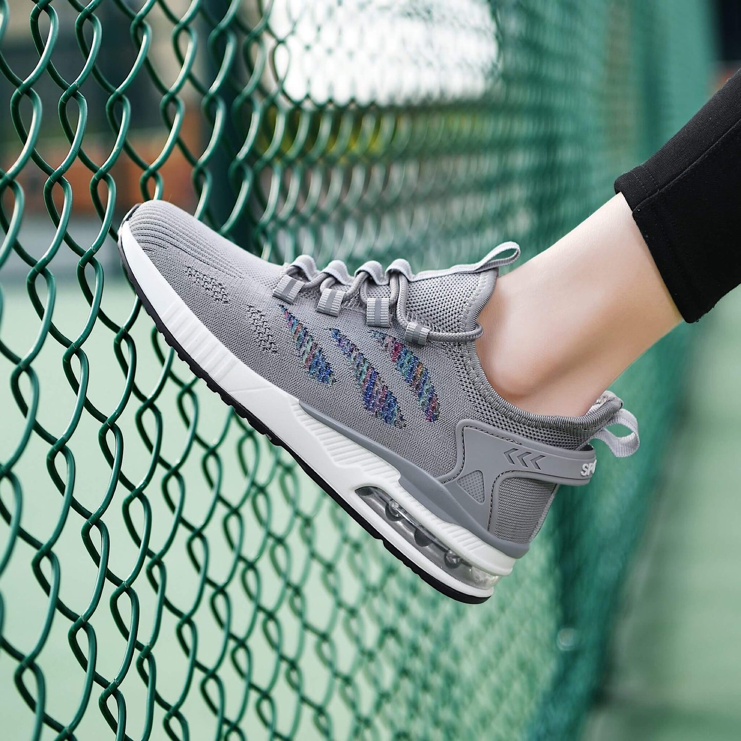 Lindberg | Wolkenglanz Sneaker