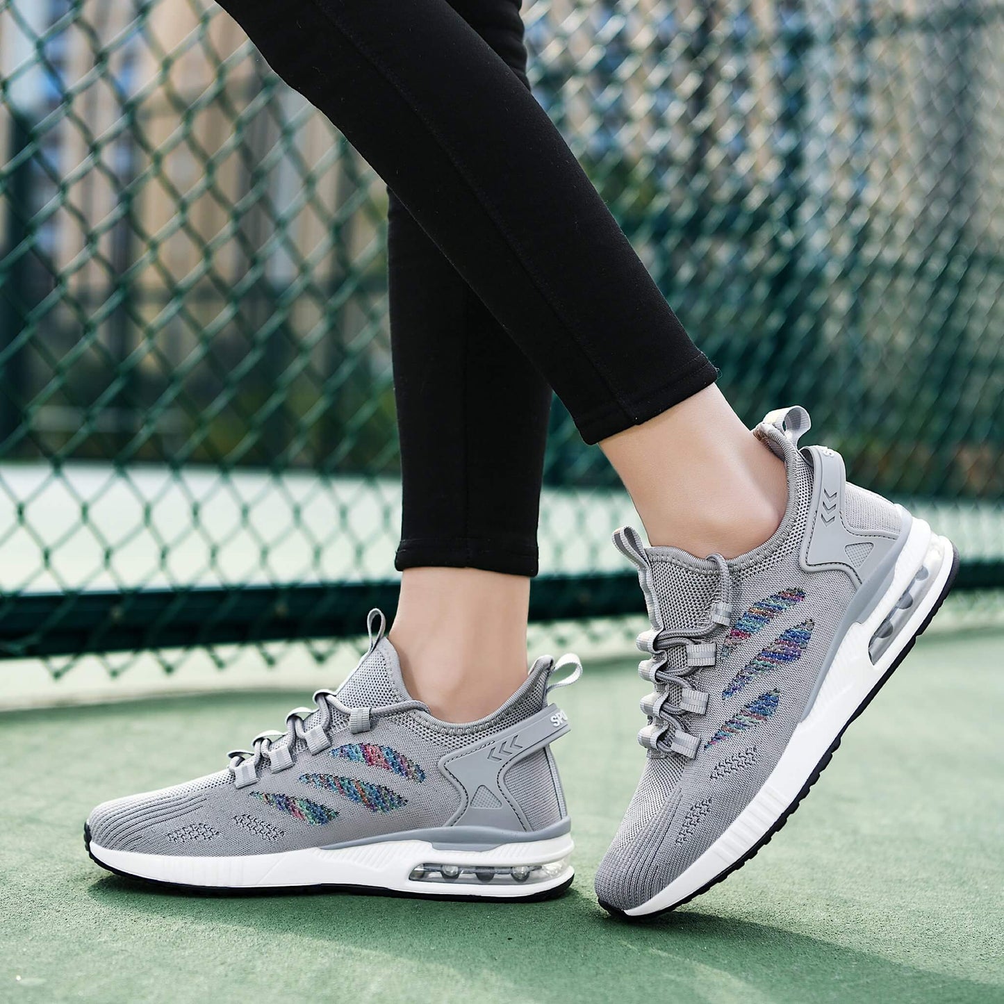 Lindberg | Wolkenglanz Sneaker