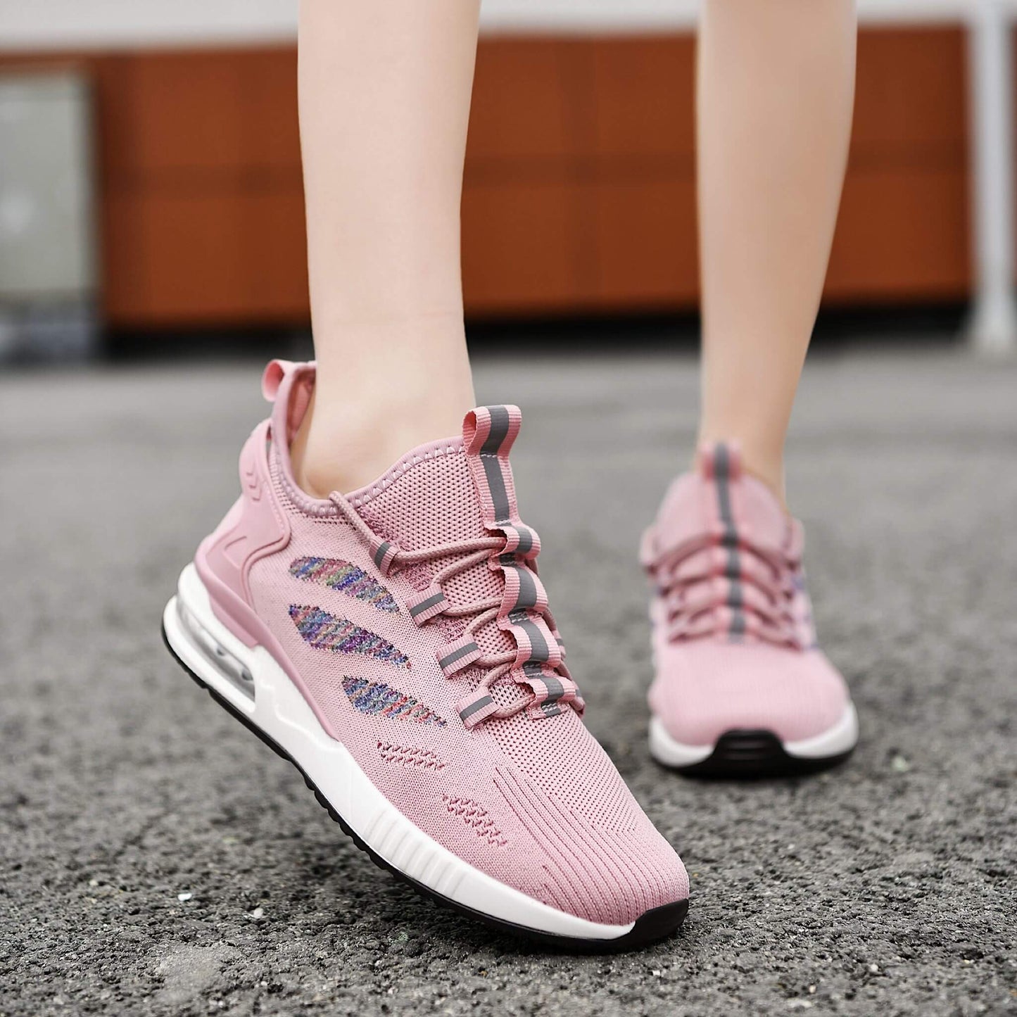 Lindberg | Farbhauch Sneaker