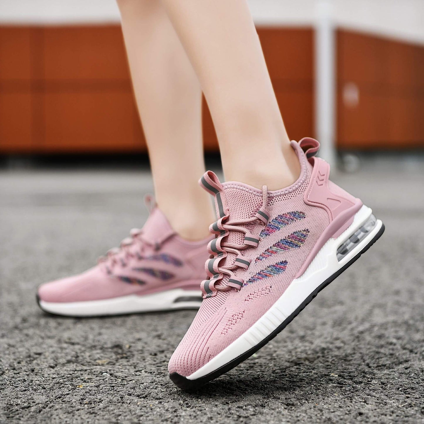 Lindberg | Farbhauch Sneaker