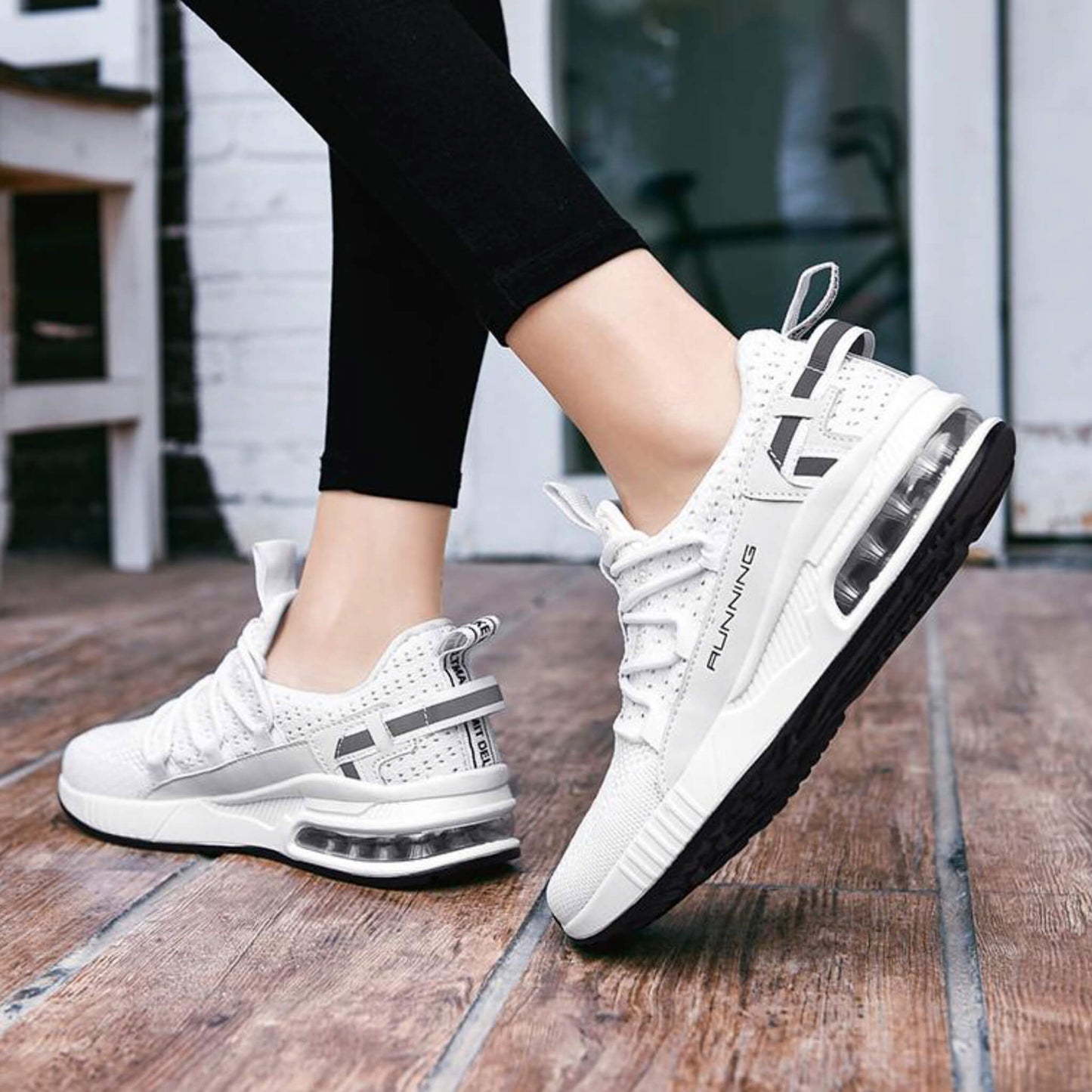 Lindberg | Schneefeder Sneaker