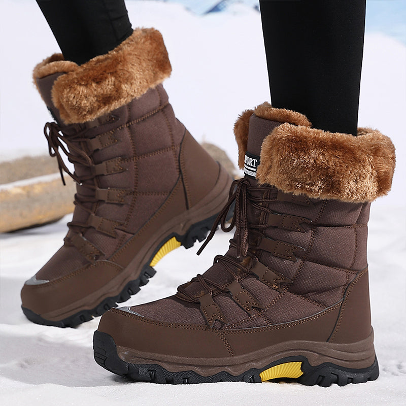 Lindberg | Marina - Warme Winterstiefel mit wasserdichter Schutzfunktion