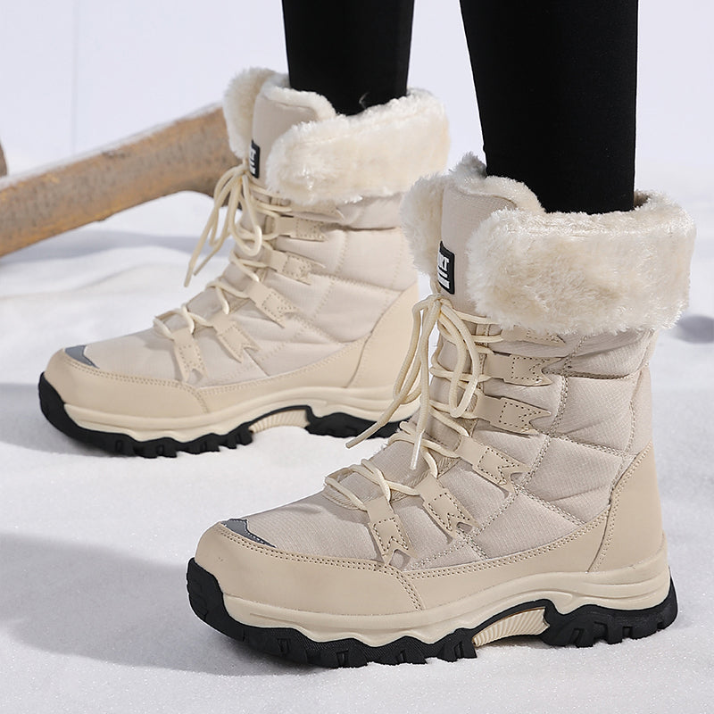 Lindberg | Marina - Warme Winterstiefel mit wasserdichter Schutzfunktion