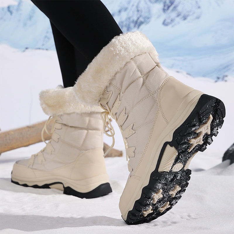 Lindberg | Marina - Warme Winterstiefel mit wasserdichter Schutzfunktion