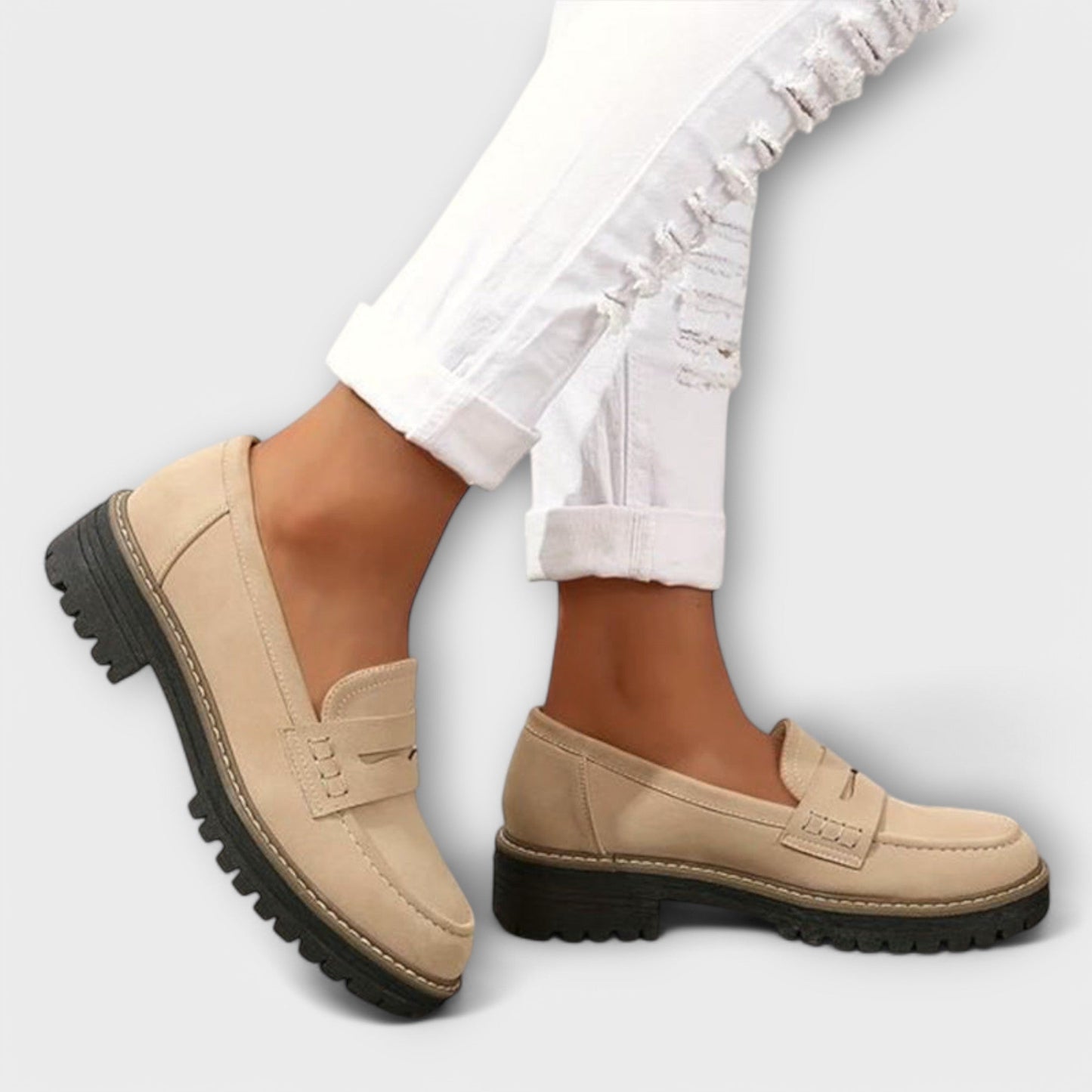 Lindberg | Stilharmonie Loafer