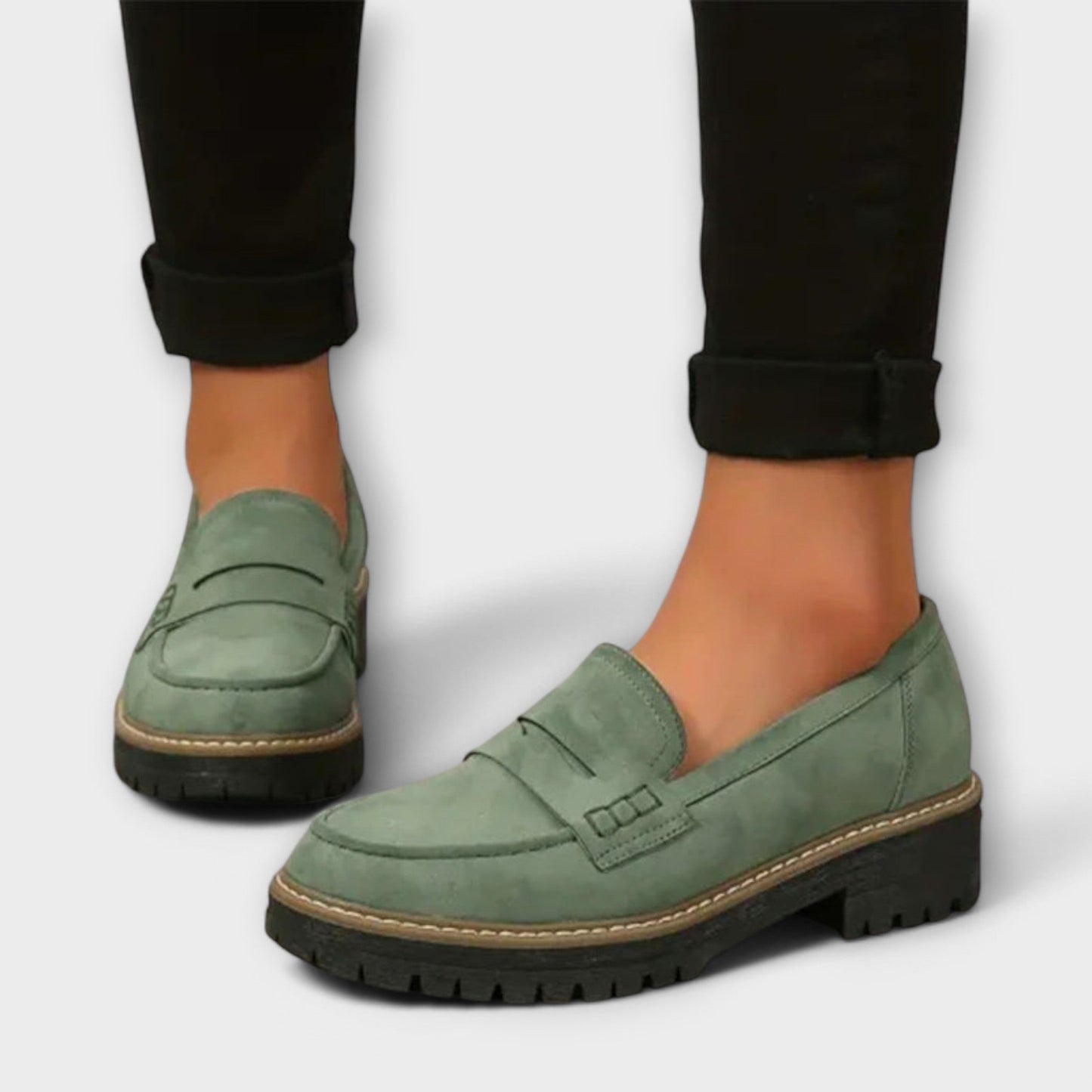 Lindberg | Stilharmonie Loafer