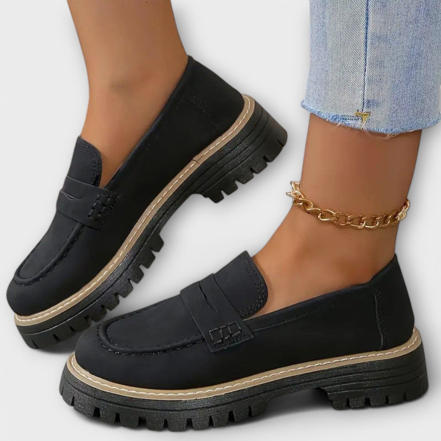 Lindberg | Stilharmonie Loafer