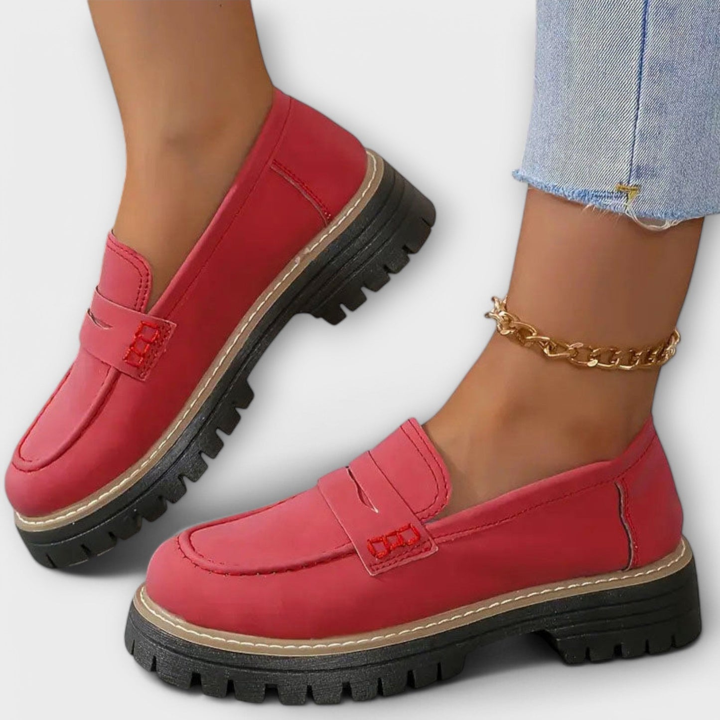 Lindberg | Stilharmonie Loafer