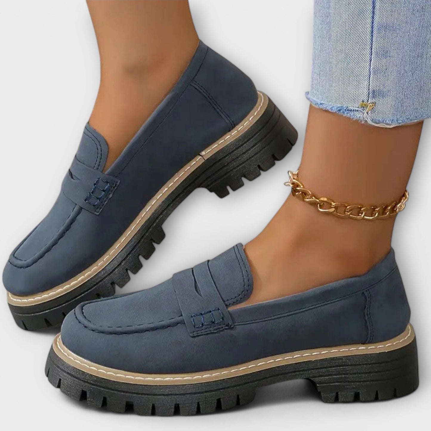 Lindberg | Stilharmonie Loafer