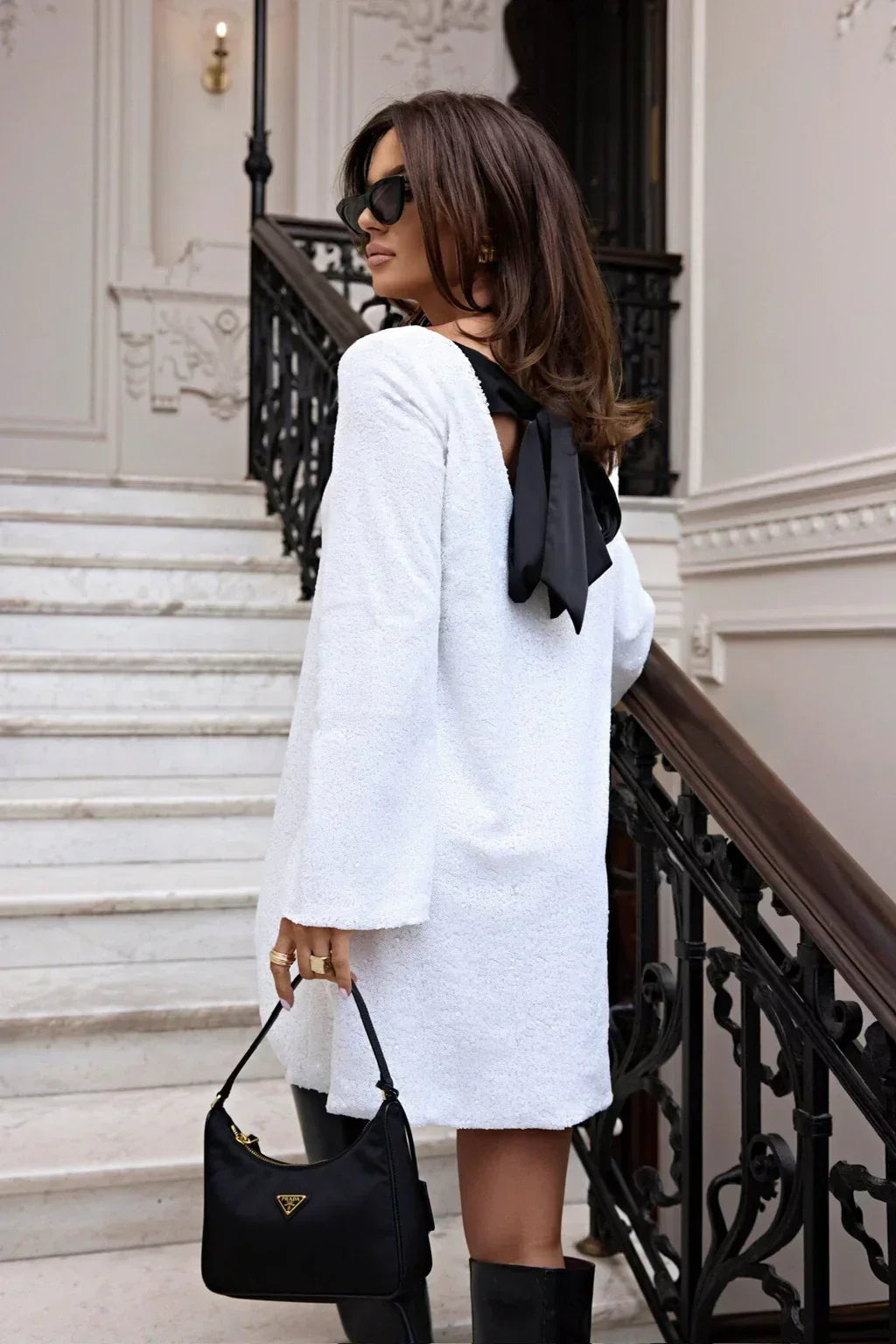 Lindberg | Permur Kleid