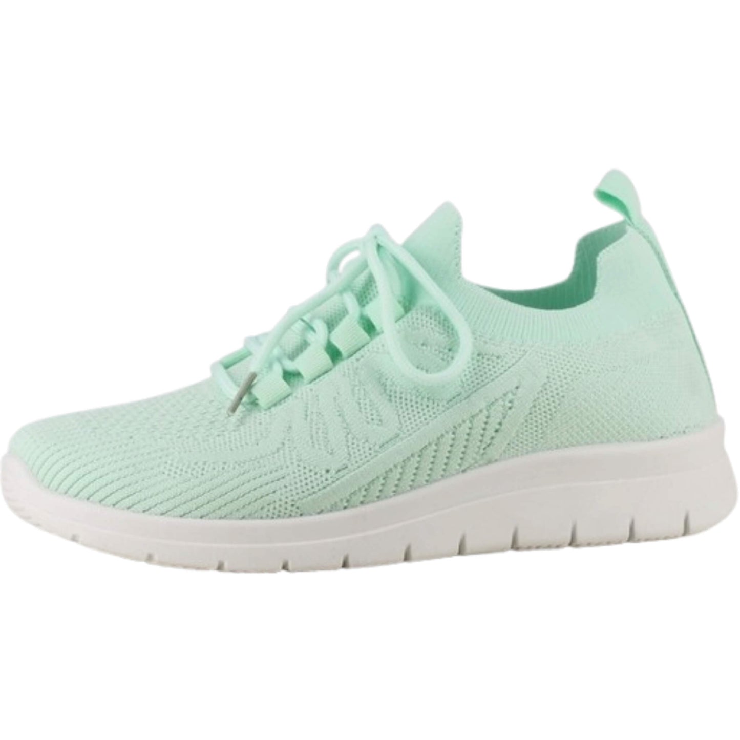 Lindberg | Sommergrün Sneaker
