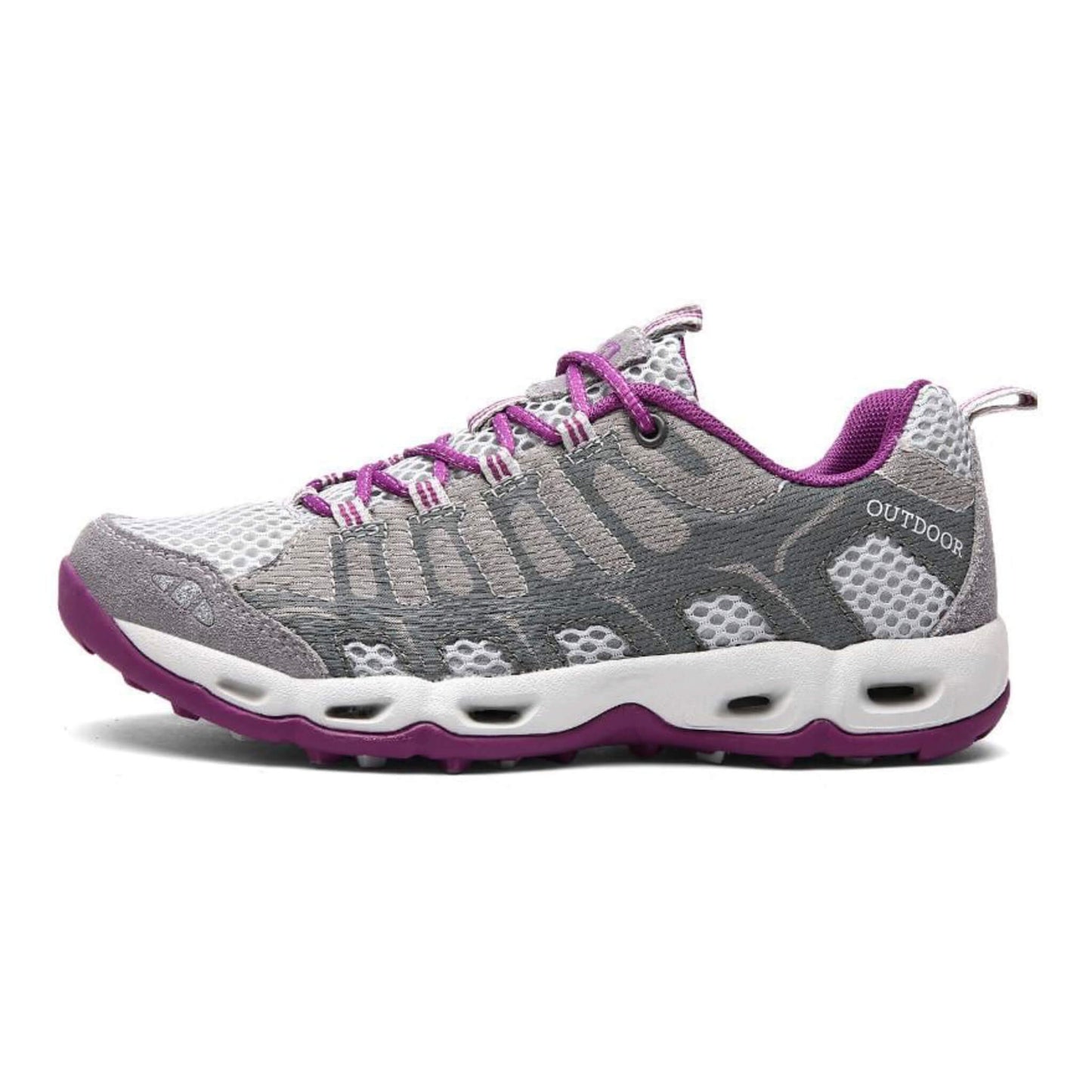Lindberg | Steinpfad Trekking Sneaker