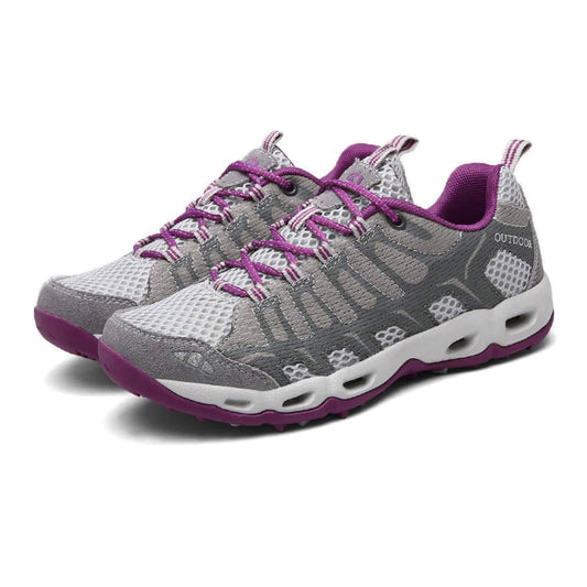 Lindberg | Steinpfad Trekking Sneaker