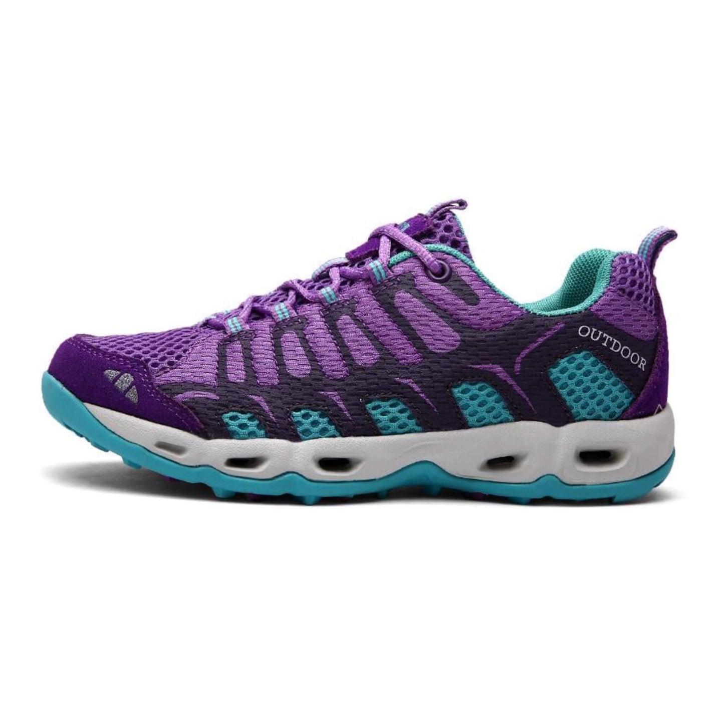 Lindberg | Lavendelpfad Trekking Sneaker