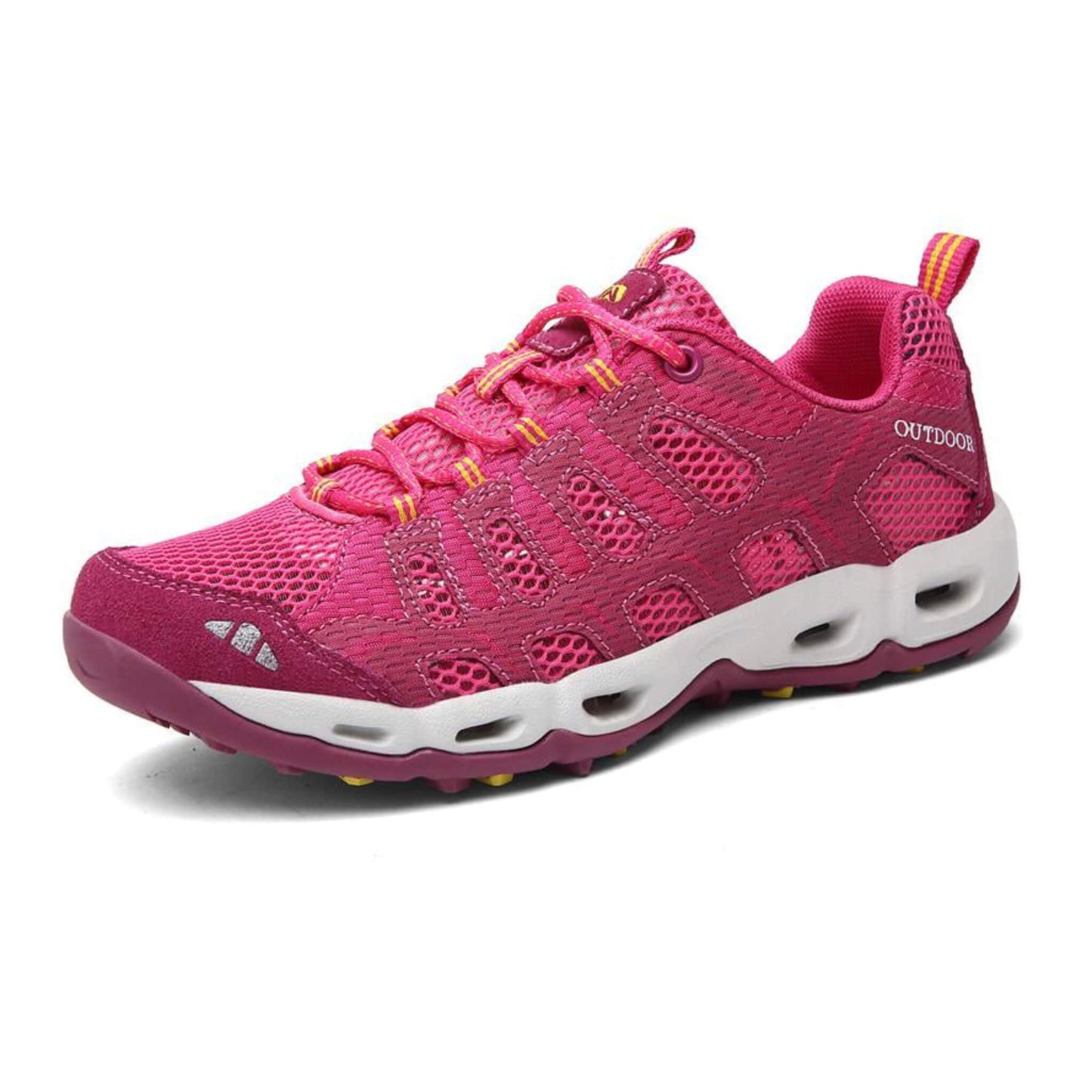 Lindberg | Kraftblüte Trekking Sneaker