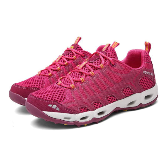 Lindberg | Kraftblüte Trekking Sneaker