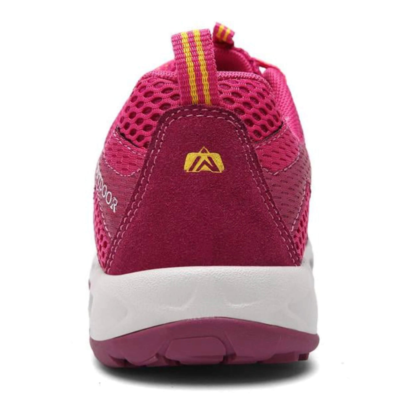 Lindberg | Kraftblüte Trekking Sneaker