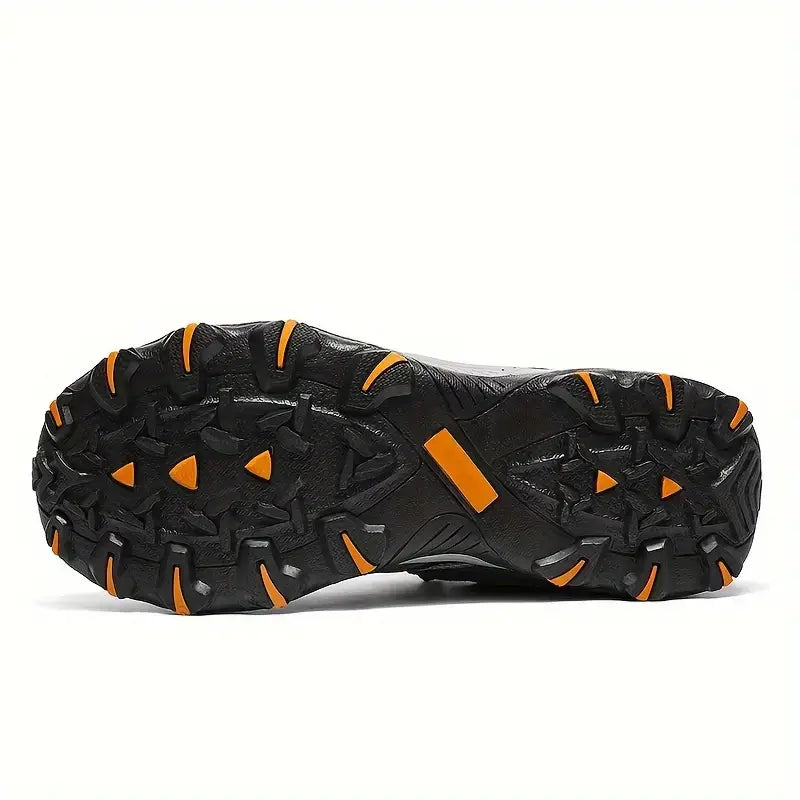 Lindberg | Bergzeit Wanderschuh