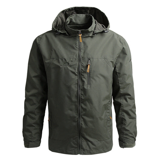 Lindberg | Softshell - Jacke - Regenfest