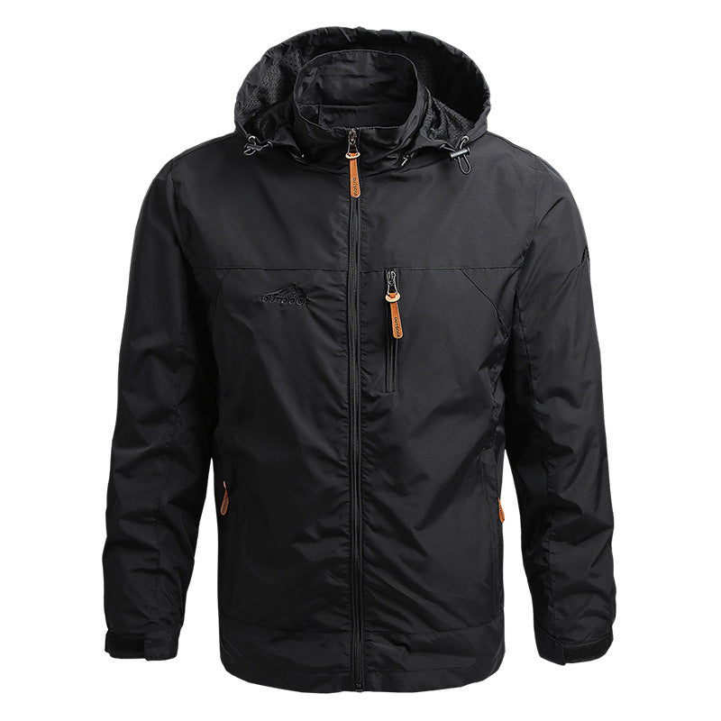 Lindberg | Softshell - Jacke - Regenfest