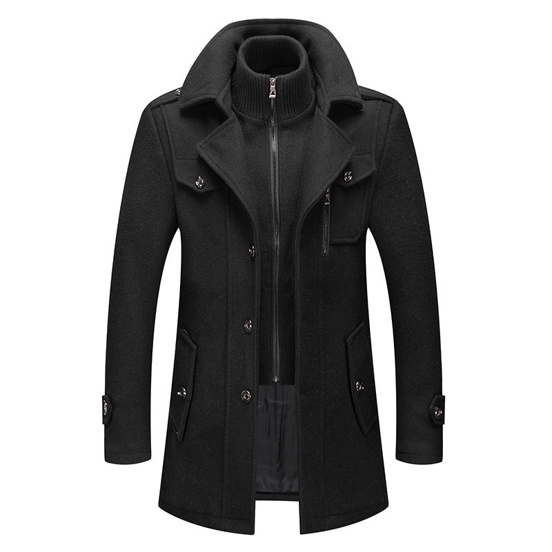 Lindberg | Herrenmantel